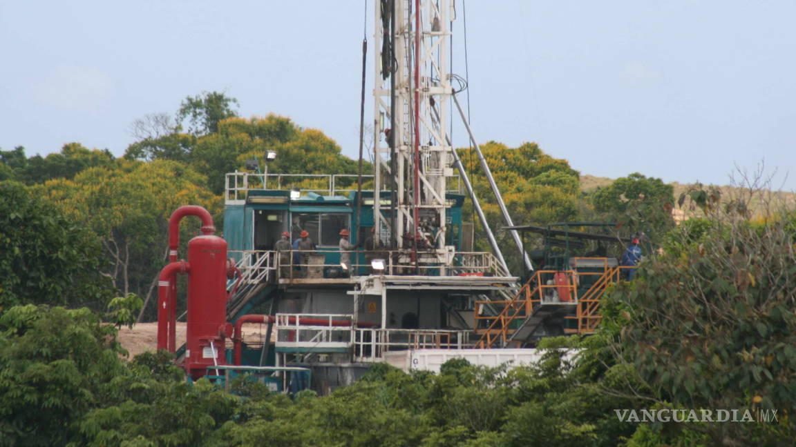 Inseguridad afecta negocio del petróleo en Veracruz; empleados se niegan a trabajar en &quot;focos rojos&quot;