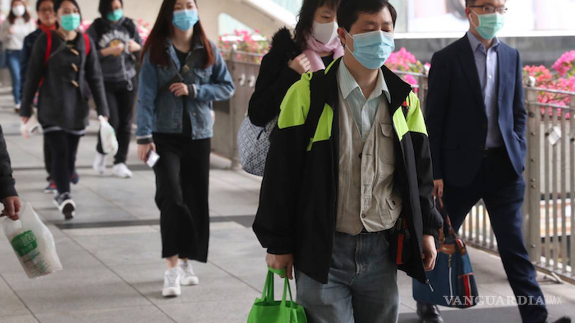 $!Sube a 41 el número de muertes por coronavirus; ya hay más de mil infectados en China