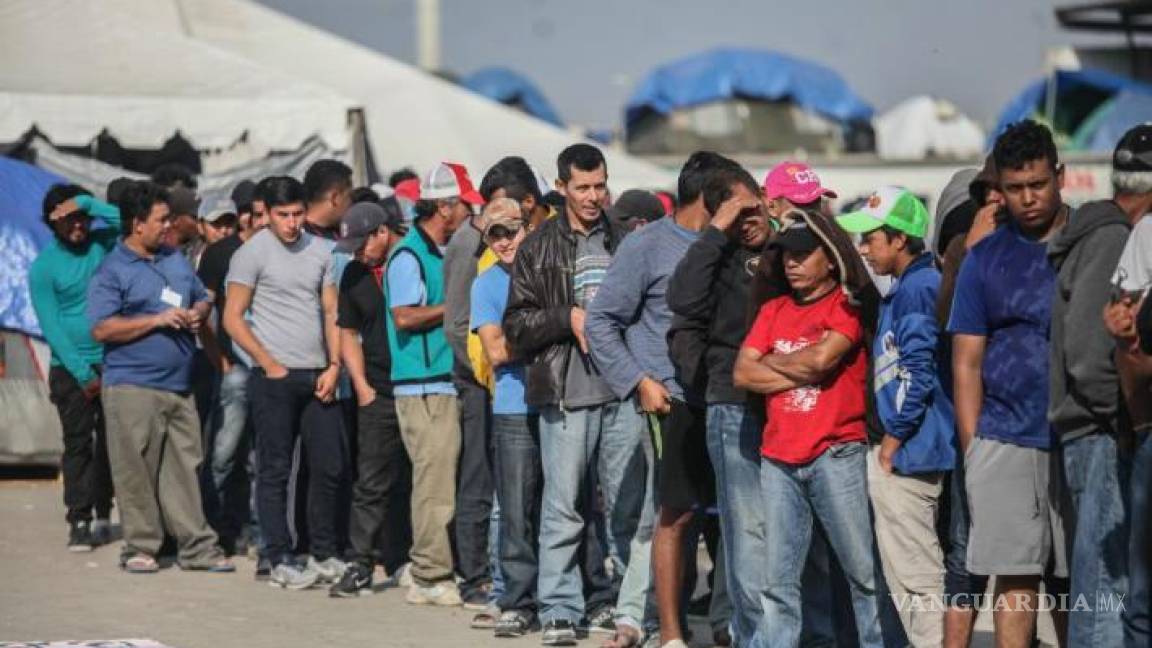 Violan en repetidas ocasiones a migrante de 17 años al cruzar por México, confiesa a agentes fronterizos