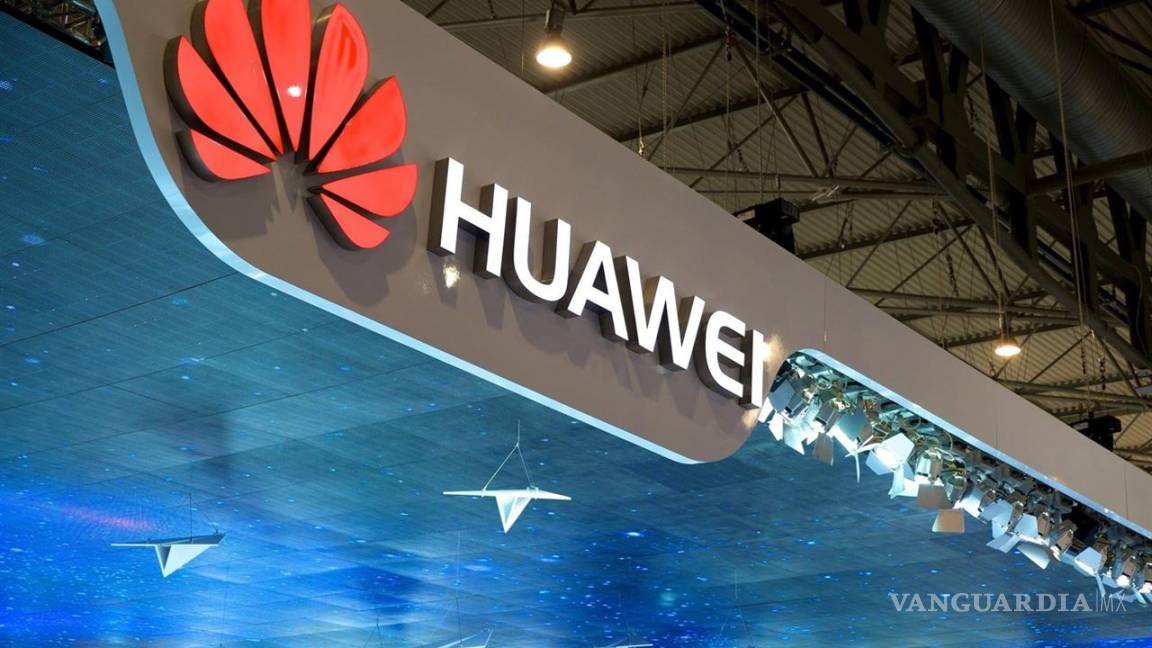 Huawei construirá planta automatizada en Francia
