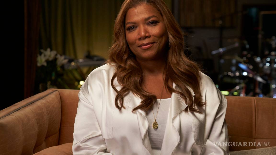 $!Queen Latifah y Chloe X Halle, las nuevas voces de la NFL