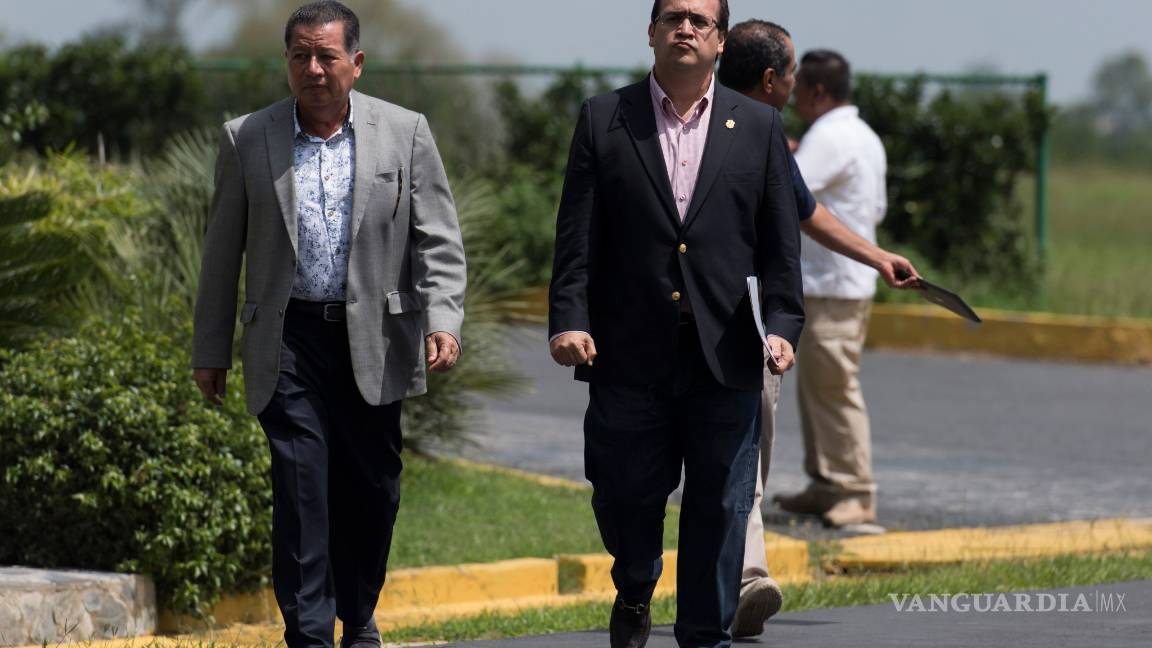 $!Empresa cobró 109 millones de pesos por quimios falsas para niños, afirma Yunes