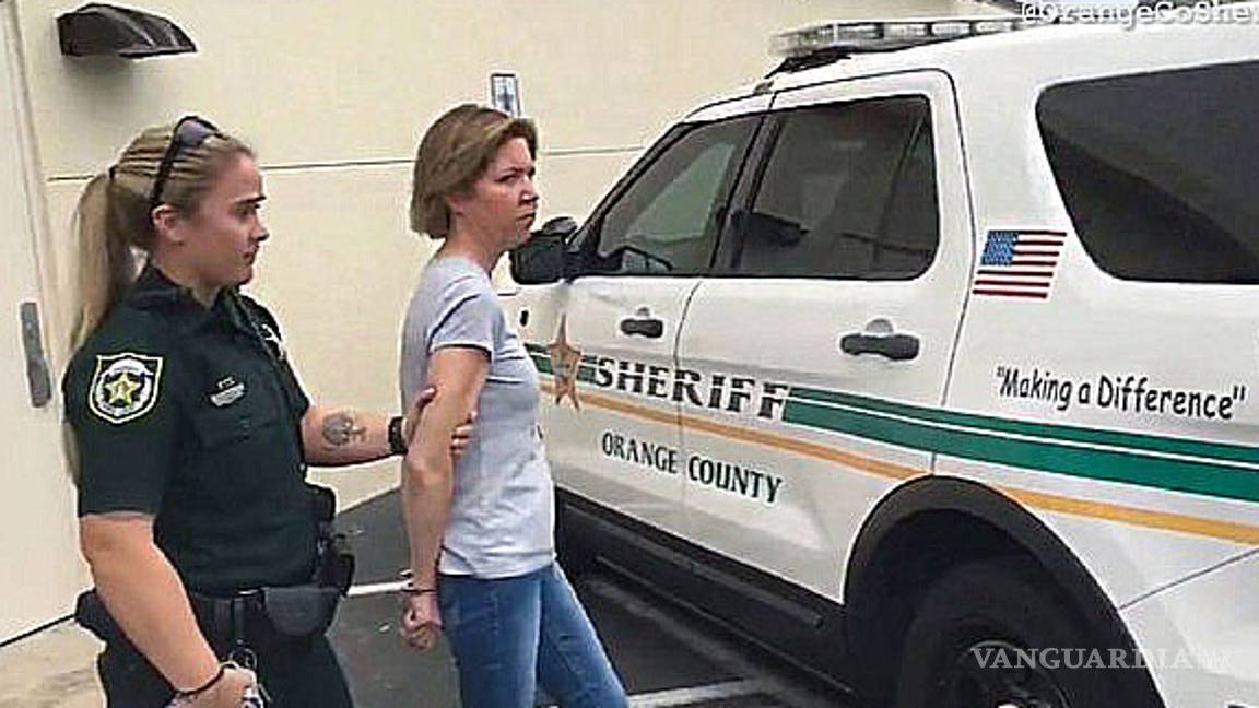 $!Castigó a su novio encerrándolo en una maleta, murió asfixiado