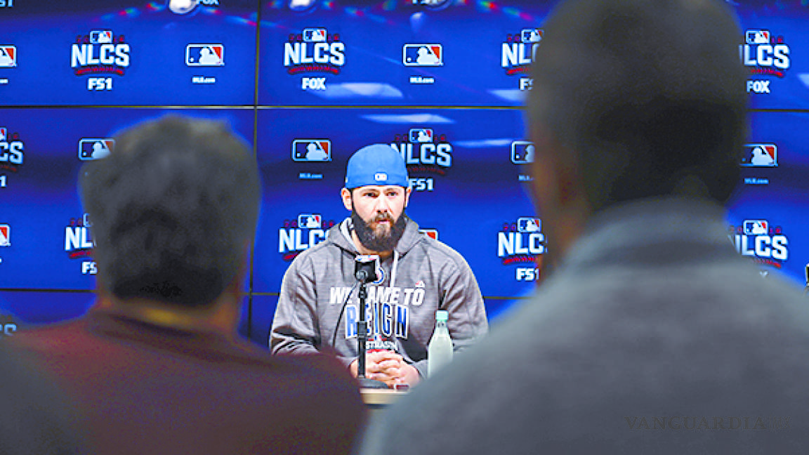 Arrieta lanzaría por Puerto Rico en Clásico Mundial