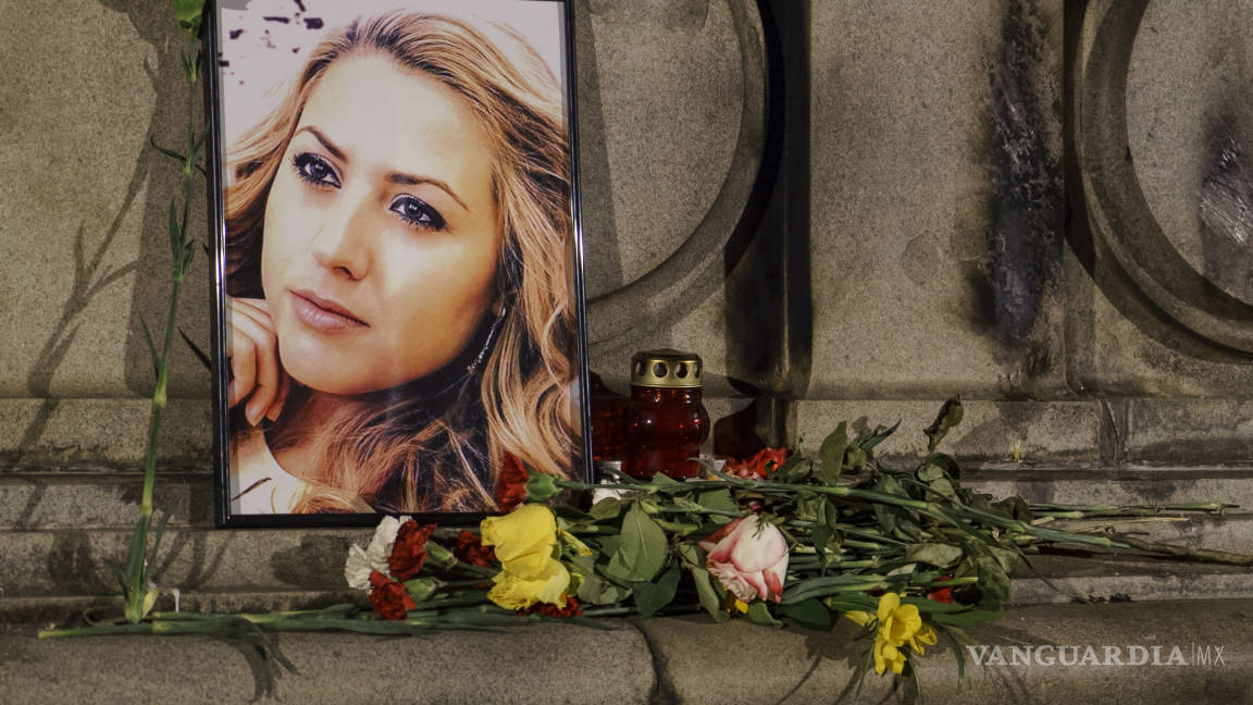 Un boxeador de 20 años presunto asesino de la periodista Viktoria Marinova