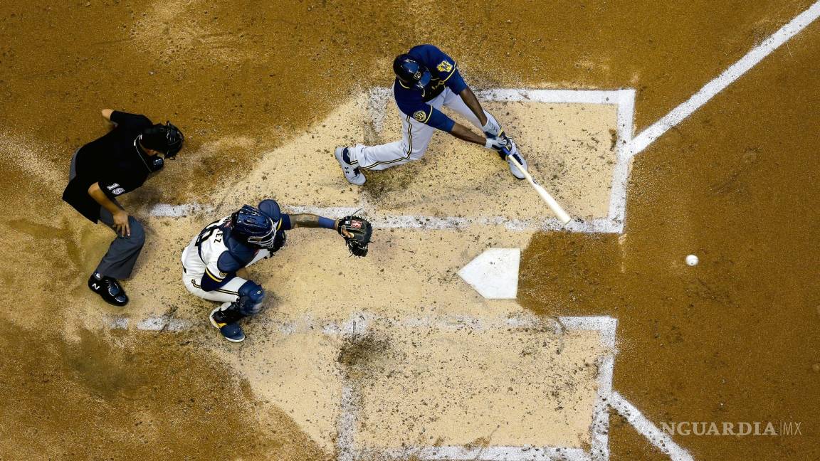 Beisbol vs coronavirus, la nueva 'normalidad' en las Grandes Ligas