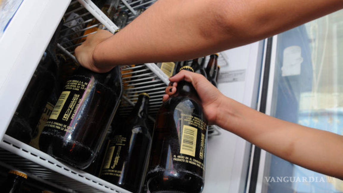 Calor dispara 25% venta de cerveza y refresco: Anpec
