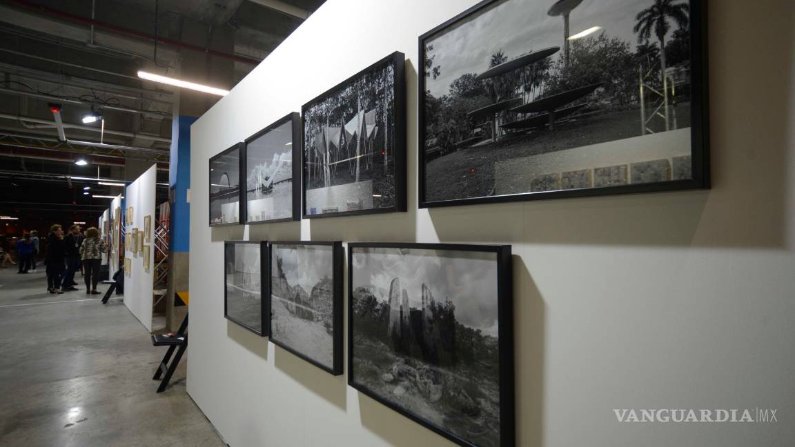 $!F-A-M-A; la plataforma para los coleccionistas en Monterrey