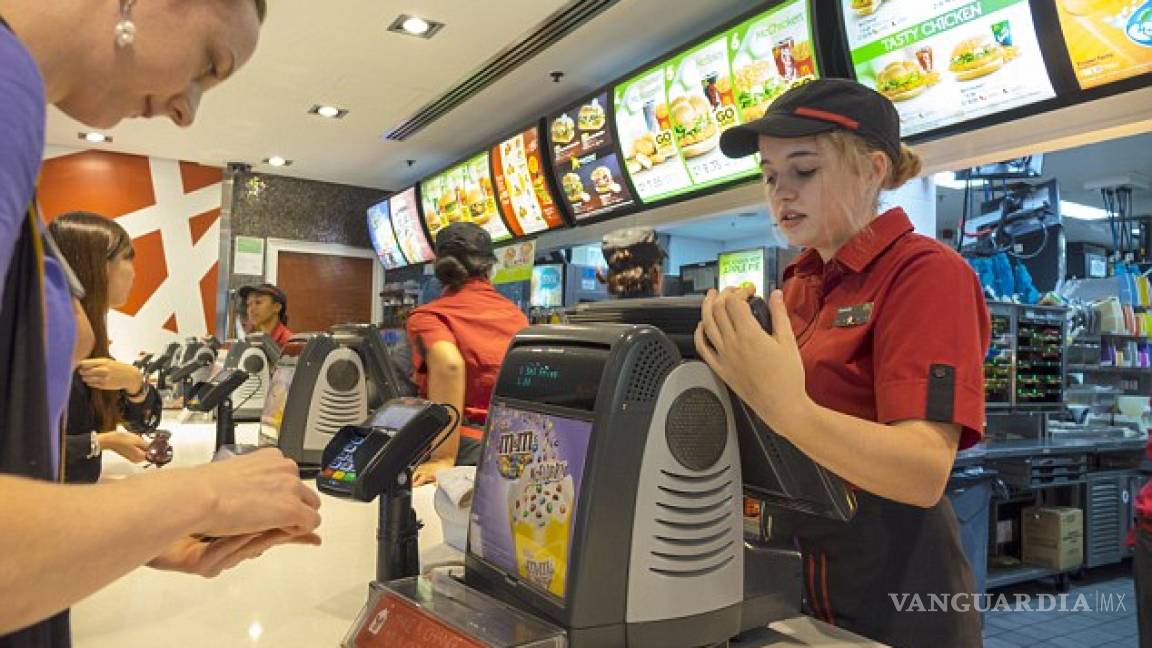 Demandan a McDonald’s por discriminación racial entre dueños