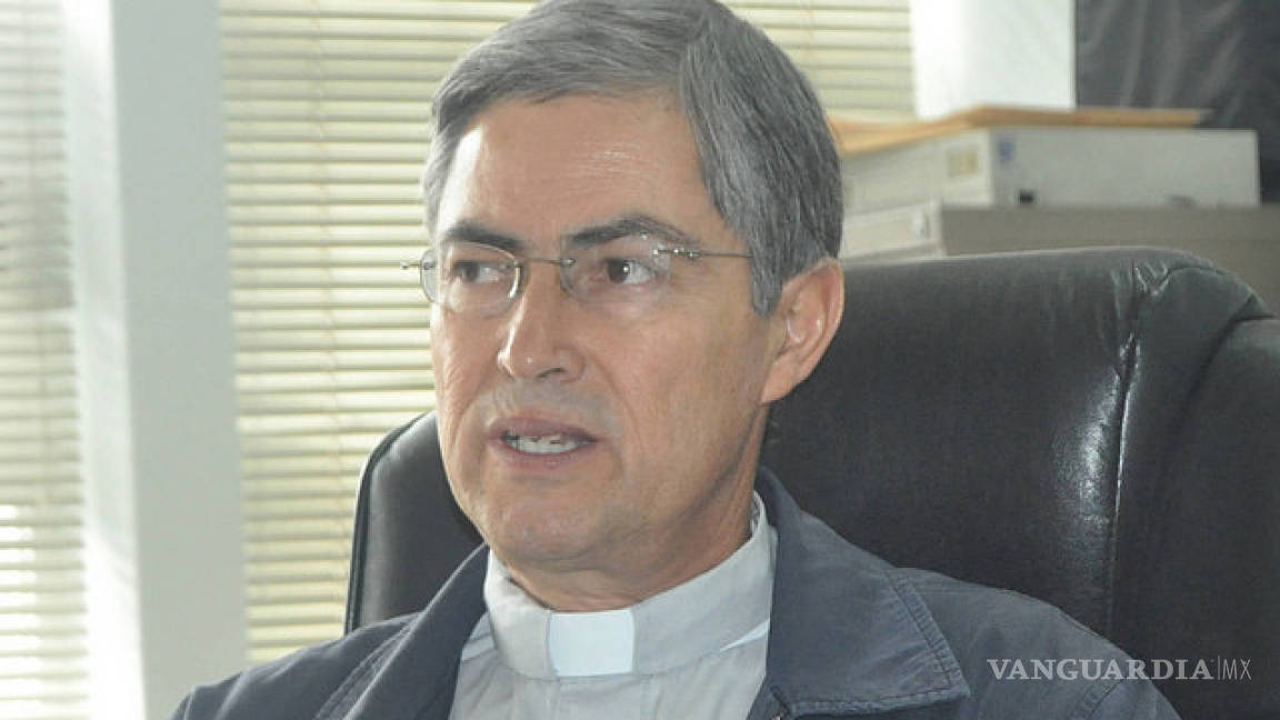 Necesaria la reubicación de sacerdotes en la Diócesis de Torreón