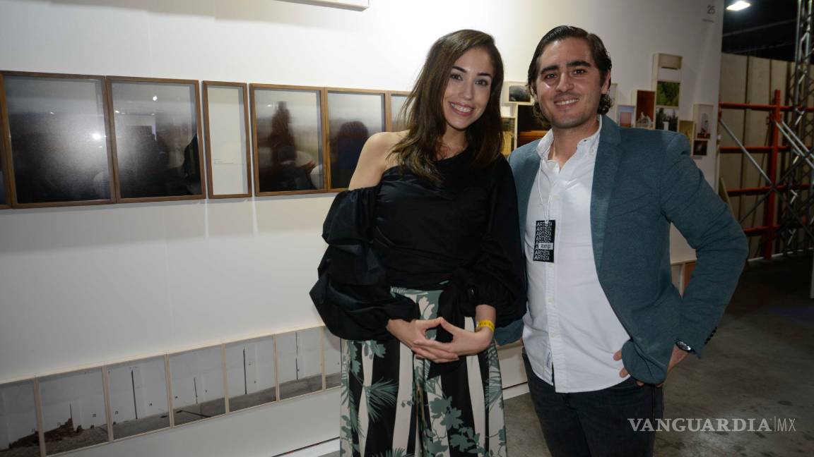 $!F-A-M-A; la plataforma para los coleccionistas en Monterrey