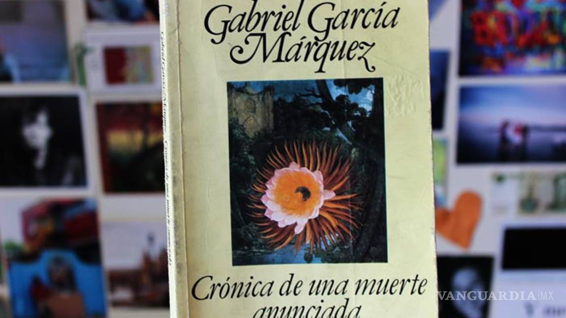 $!5 libros para festejar el cumpleaños de 'Gabo'