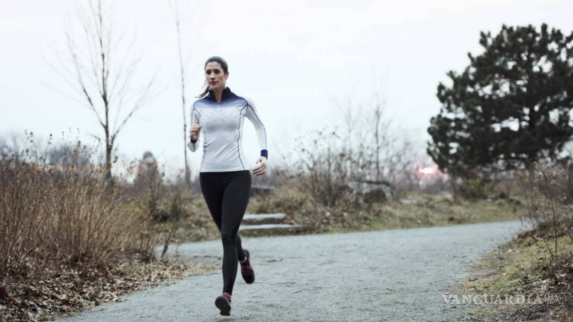 $!Diseñan un sujetador deportivo que mide el ritmo cardiaco y las calorías quemadas