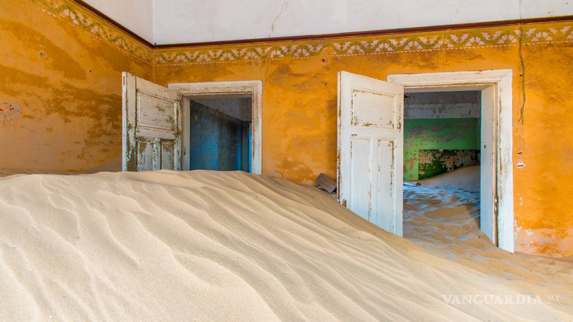 $!Las 10 fotos más espectaculares de National Geographic