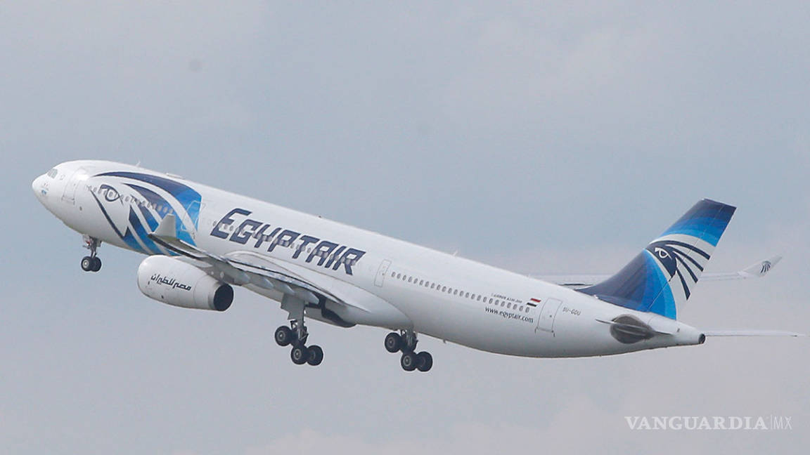 Hipótesis de “ataque terrorista” contra avión es “más probable”: Egipto