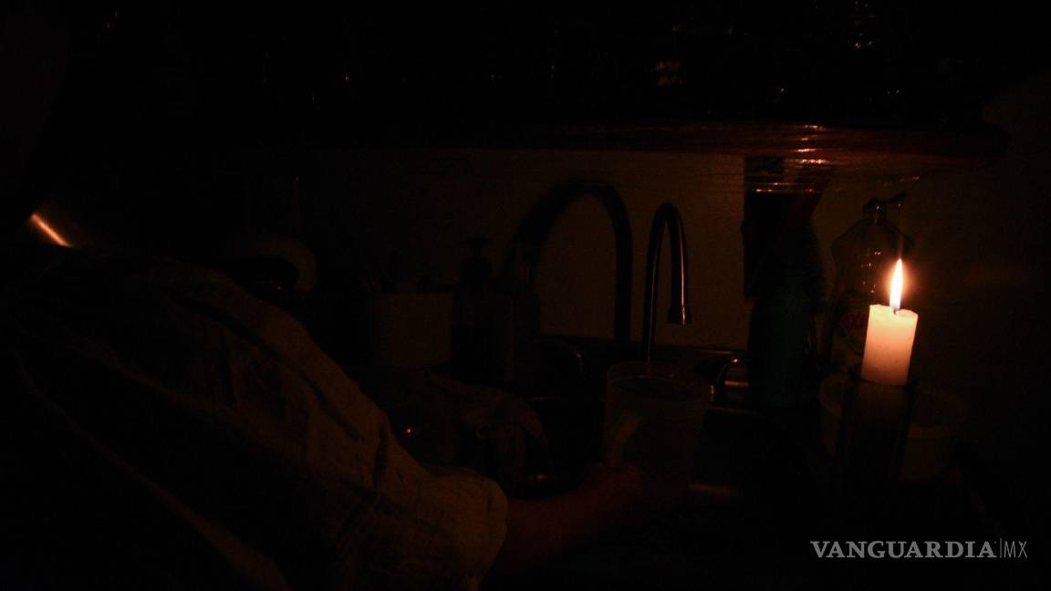 $!No se cobrará por el tiempo en que no hubo suministro eléctrico.