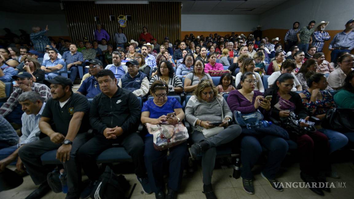 Continúa huelga en la Narro en Coahuila, SUTUAAAN rechaza propuesta del rector