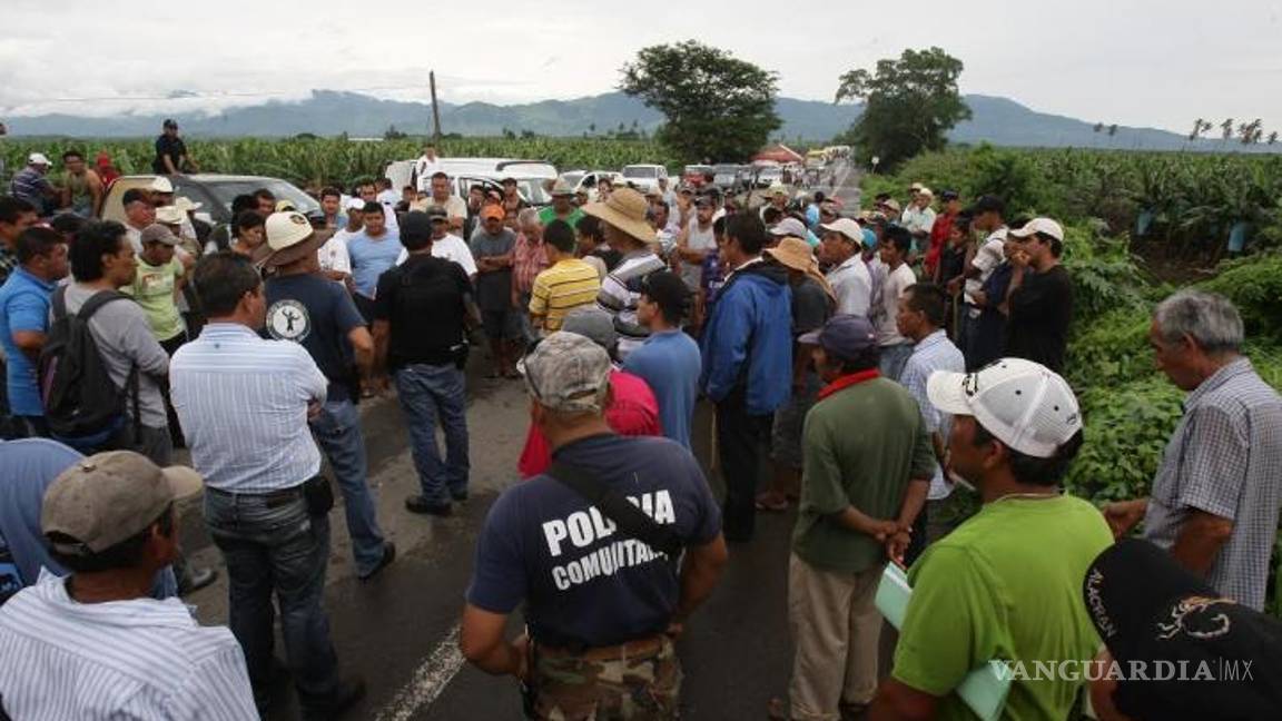 $!El comandante Teto... el hombre que desafía al Cártel Jalisco Nueva Generación y se burla de AMLO
