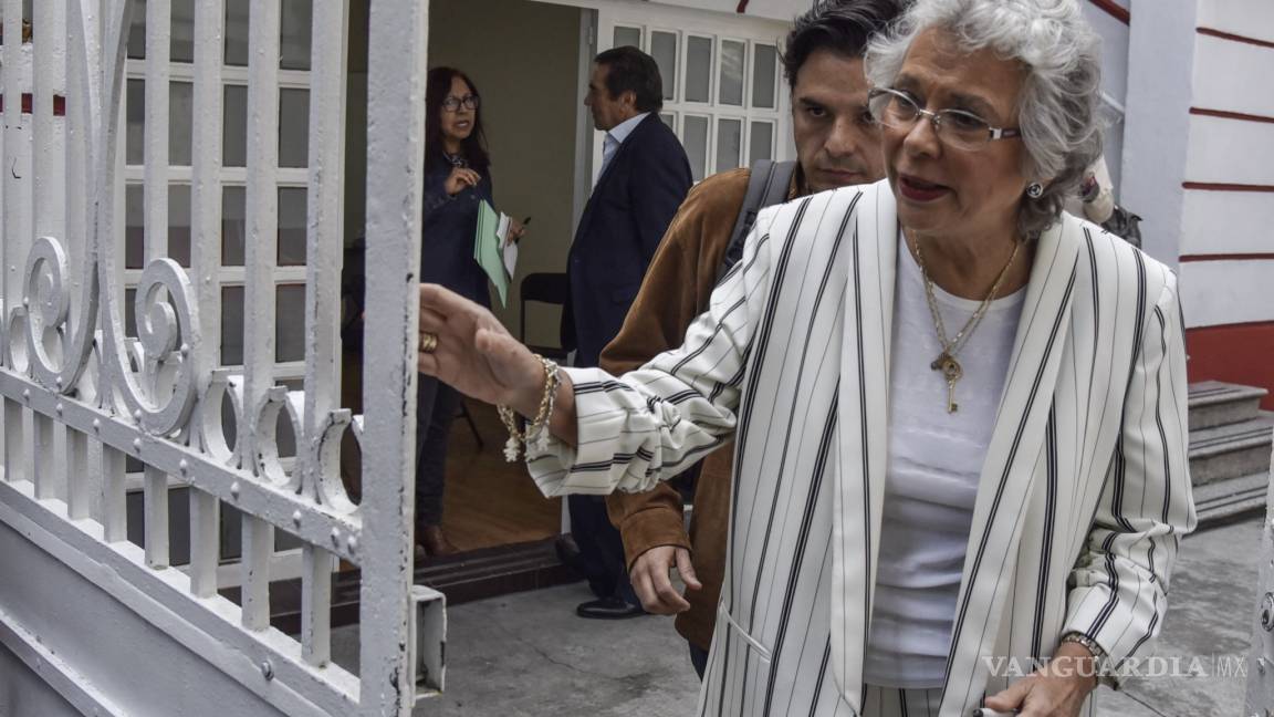 López Obrador decide reducir de 7 a 3 las subsecretarías en Segob