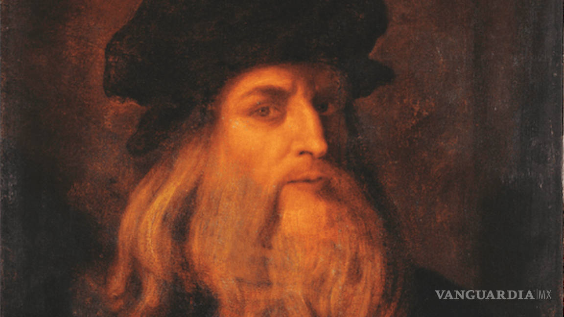 Leonardo da Vinci sufría estrabismo, aseguran; esto le habría beneficiado