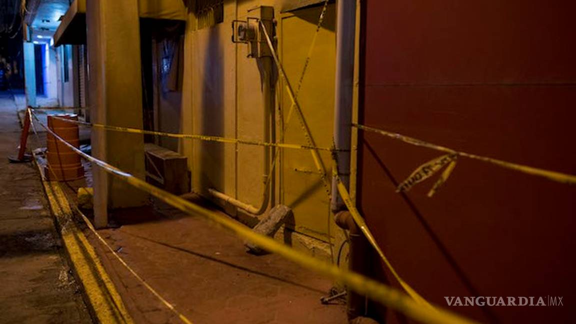 $!Habrían decapitado al dueño de bar de Coatzacoalcos donde mataron a 26 personas
