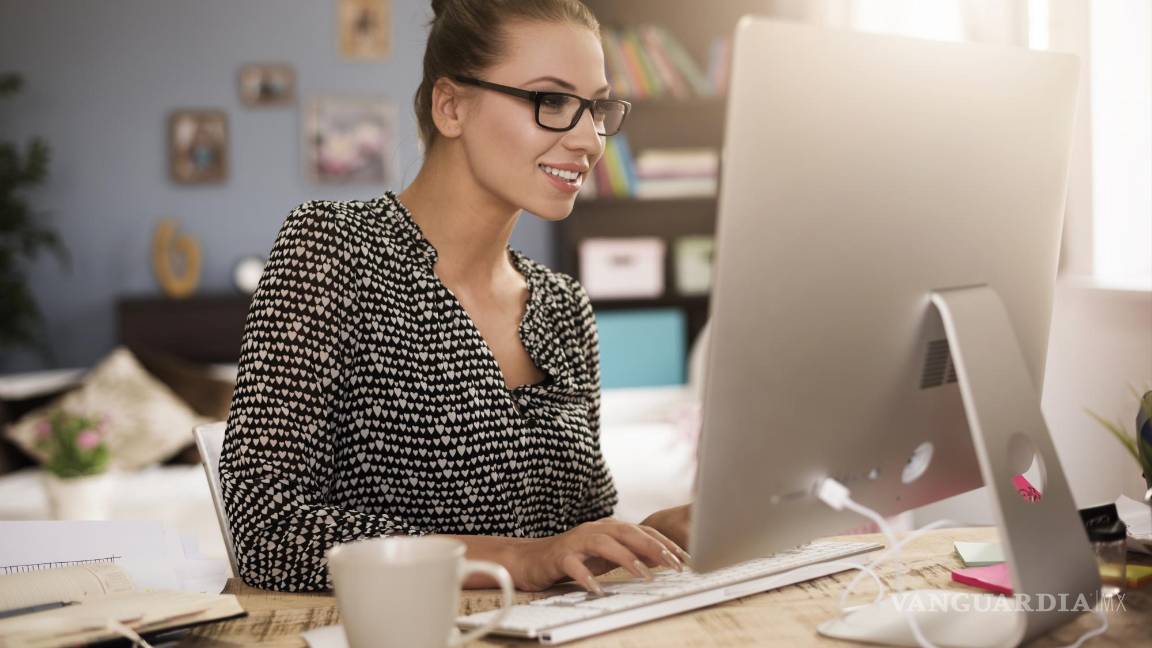 $!Con la pandemia, el trabajo remoto aumentó considerablemente y las ofertas ofreciéndolo también.