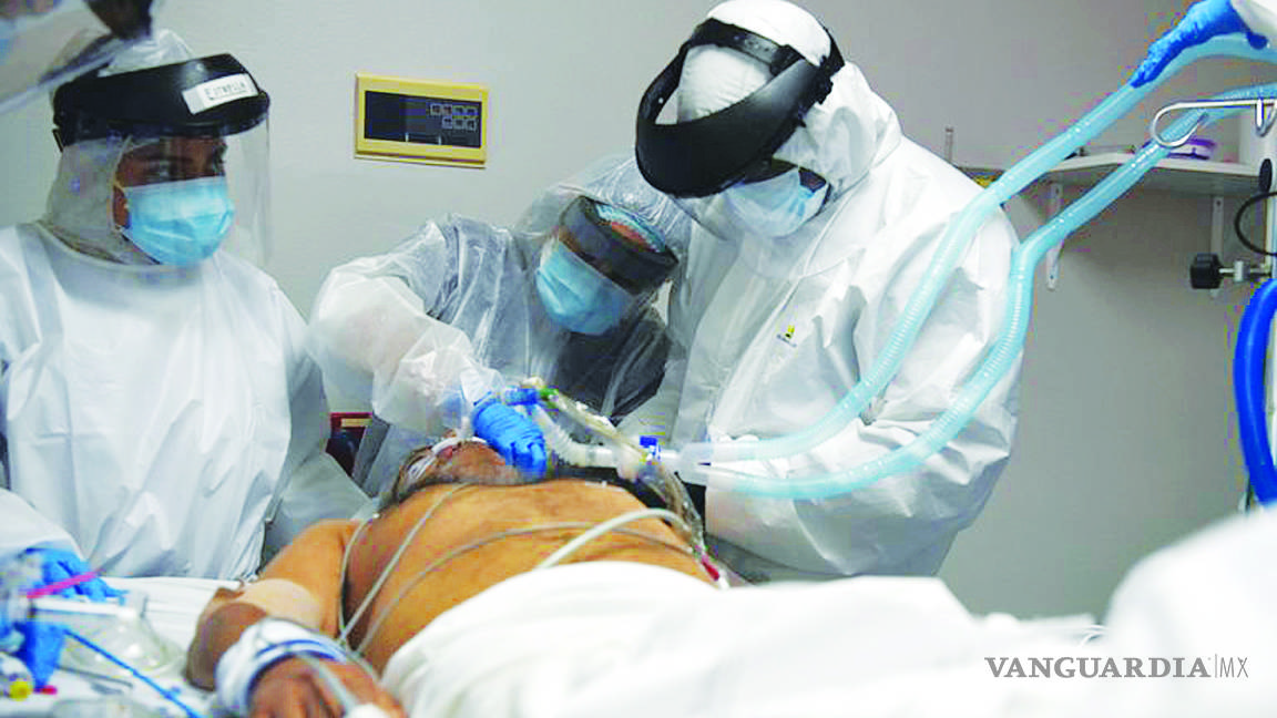 $!COVID-19 al acecho: Síntomas de alerta para ir a un hospital