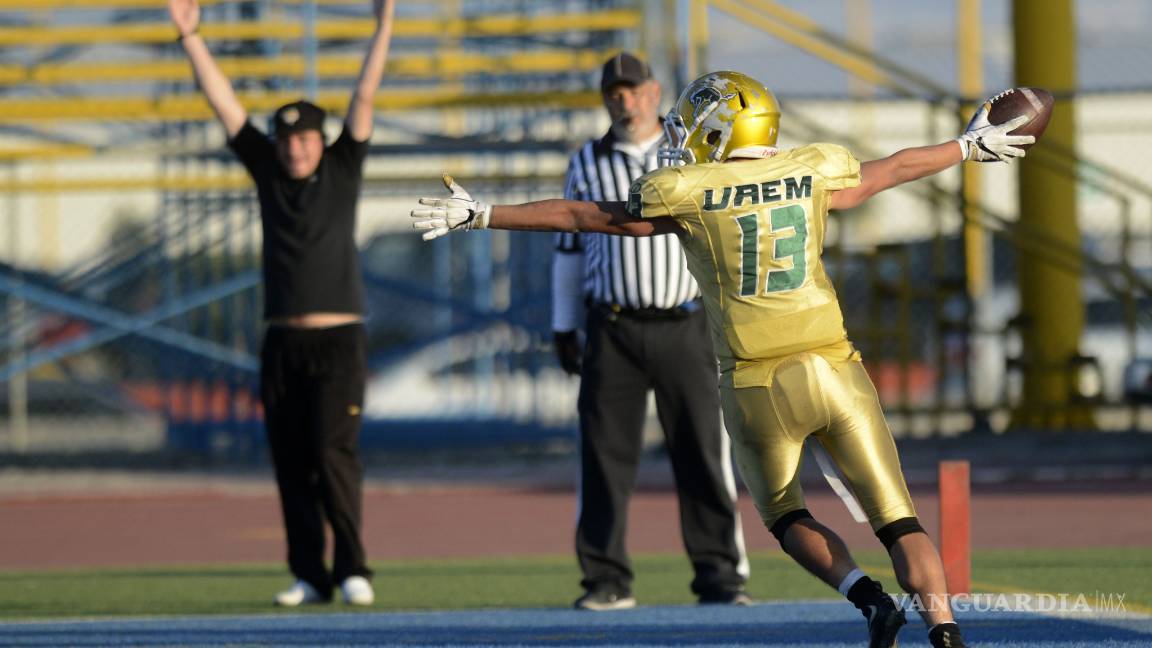 $!A 1 minuto del título queda Lobos