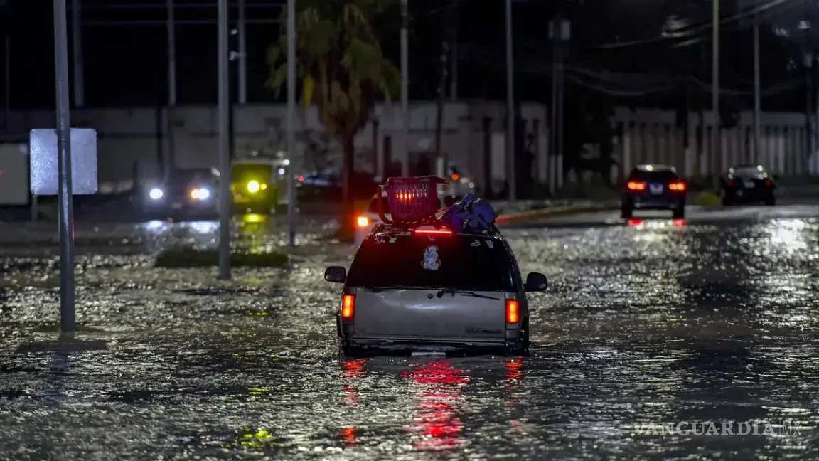 $!FOTO: OMAR SAUCEDO