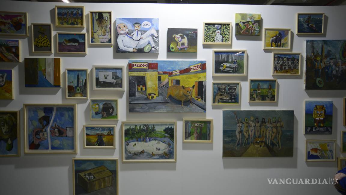 $!F-A-M-A, Fomentando el coleccionismo