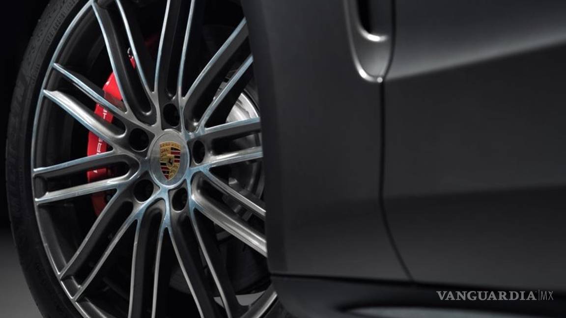 $!Porsche Panamera Turbo Sport Turismo 2018, lujo y confort a manos llenas