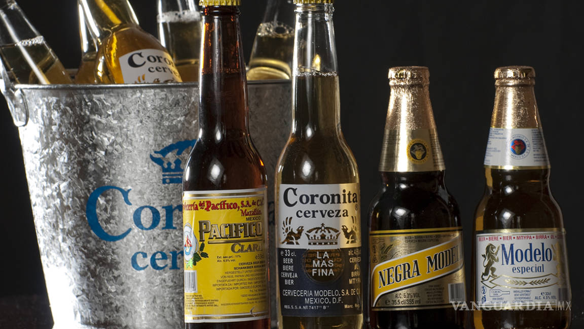 Tratado comercial con Unión Europea pone en peligro a cervezas mexicanas
