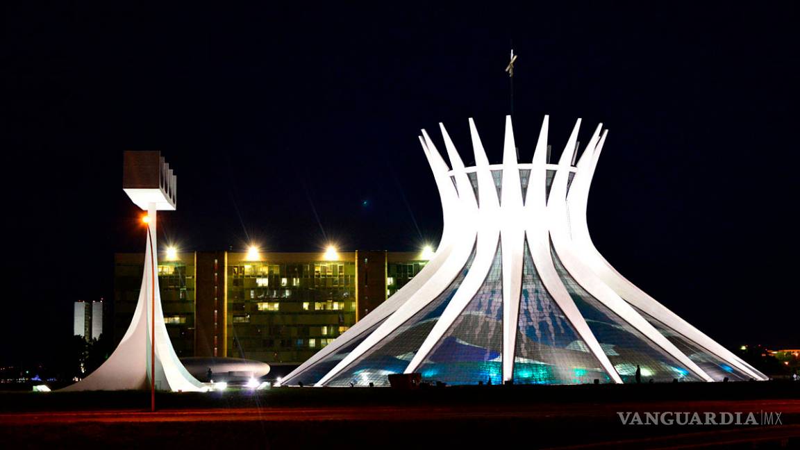 $!La resurrección del arte sacro