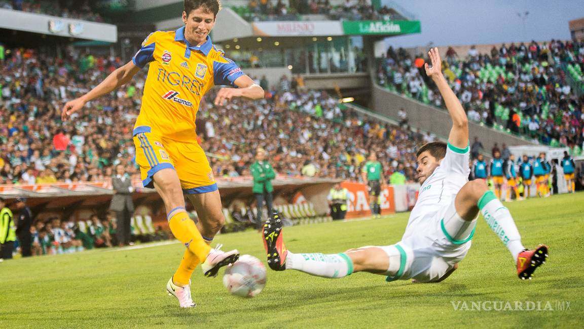 $!¡Batalla campal! en la Liguilla MX