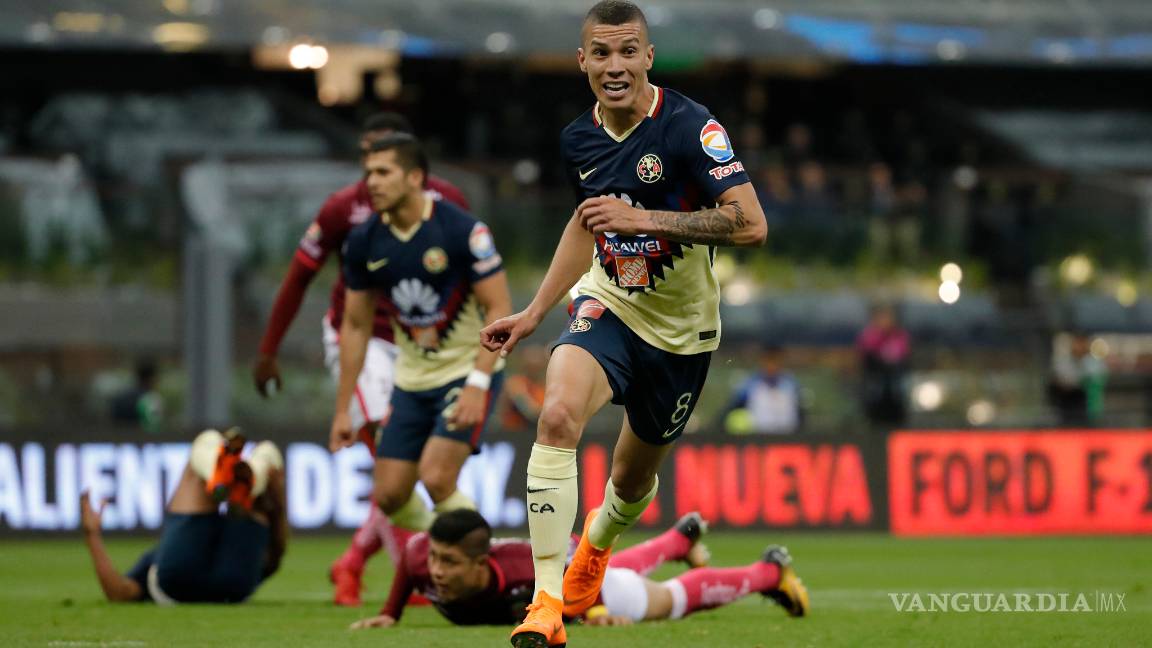 $!Cruz Azul, Tigres, Xolos y América, los invitados al torneo que enfrentará a la Liga MX ante la MLS