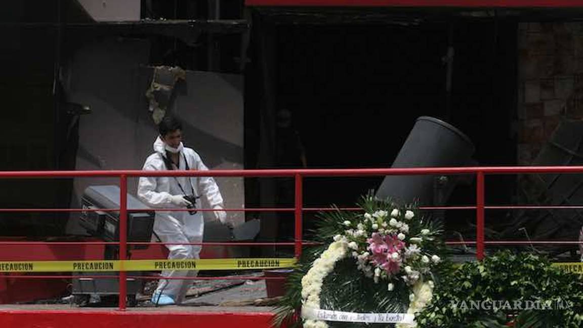 $!Cártel Jalisco Nueva Generación y los 9 cárteles del narcotráfico... ¡74 brazos armados dominan el 80 por ciento de México!