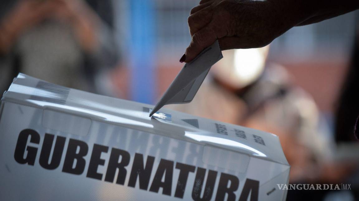 Arranca la ‘guerra’ electoral en Coahuila; inicia proceso a partir del primer minuto de hoy