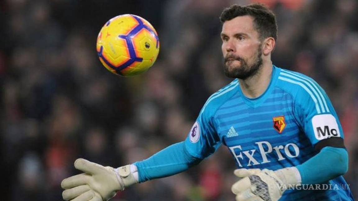 $!Premier League sería el destino de Guillermo Ochoa