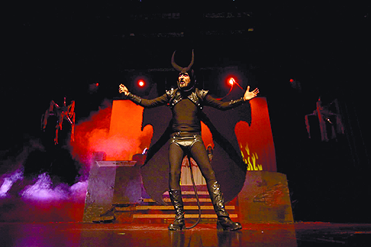 $!A tus manos llega ‘La pastorela de Catón’