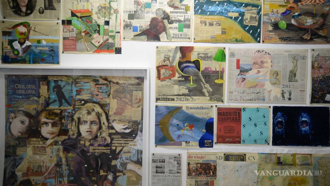 $!F-A-M-A; la plataforma para los coleccionistas en Monterrey