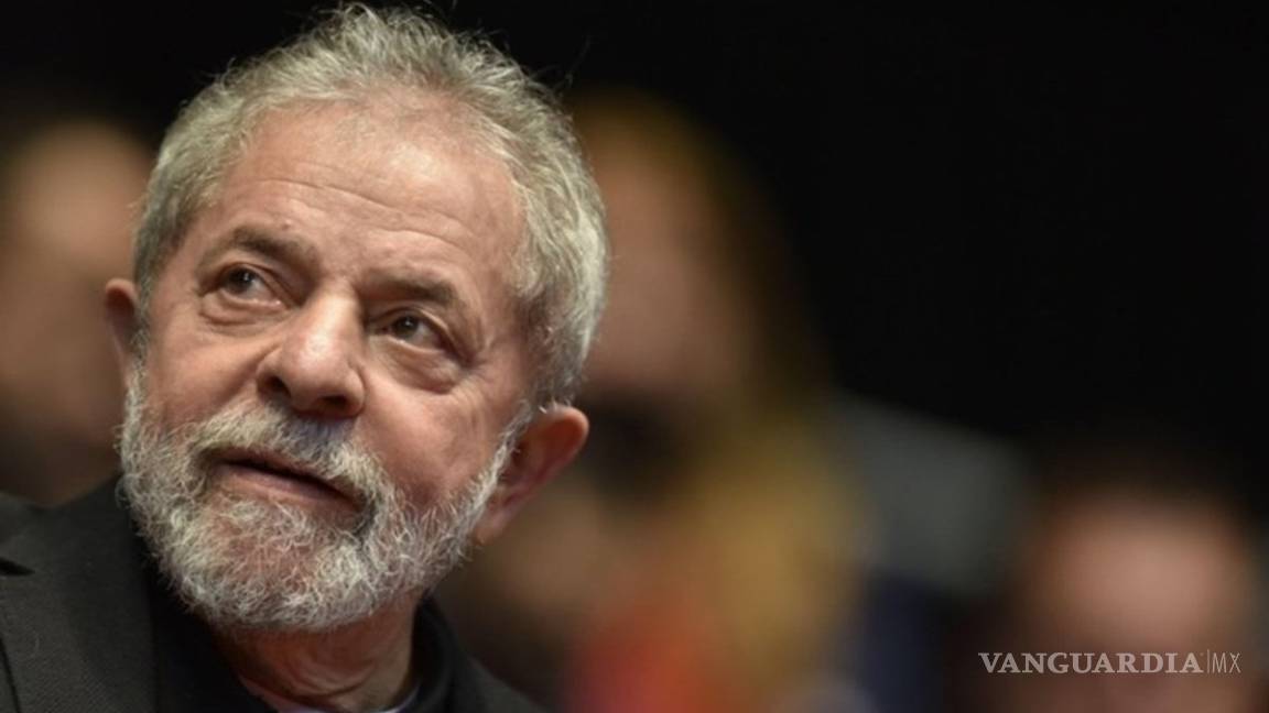 Reducen condena al expresidente Lula da Silva; este año podría recibir prisión domiciliaria