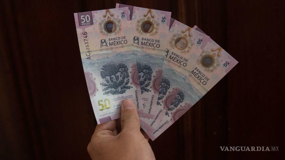 Peso mexicano se mantendrá bajo presión ante incertidumbre: analista