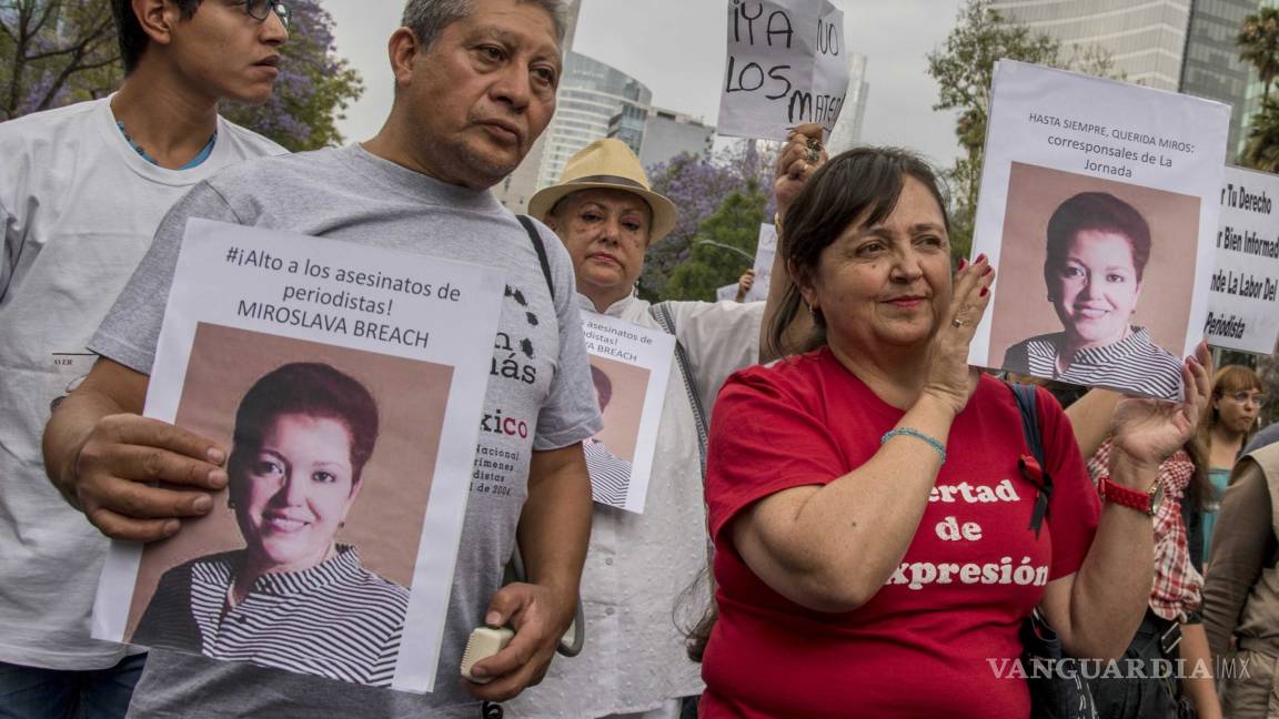 Audio involucra a panistas en el asesinato de Miroslava Breach