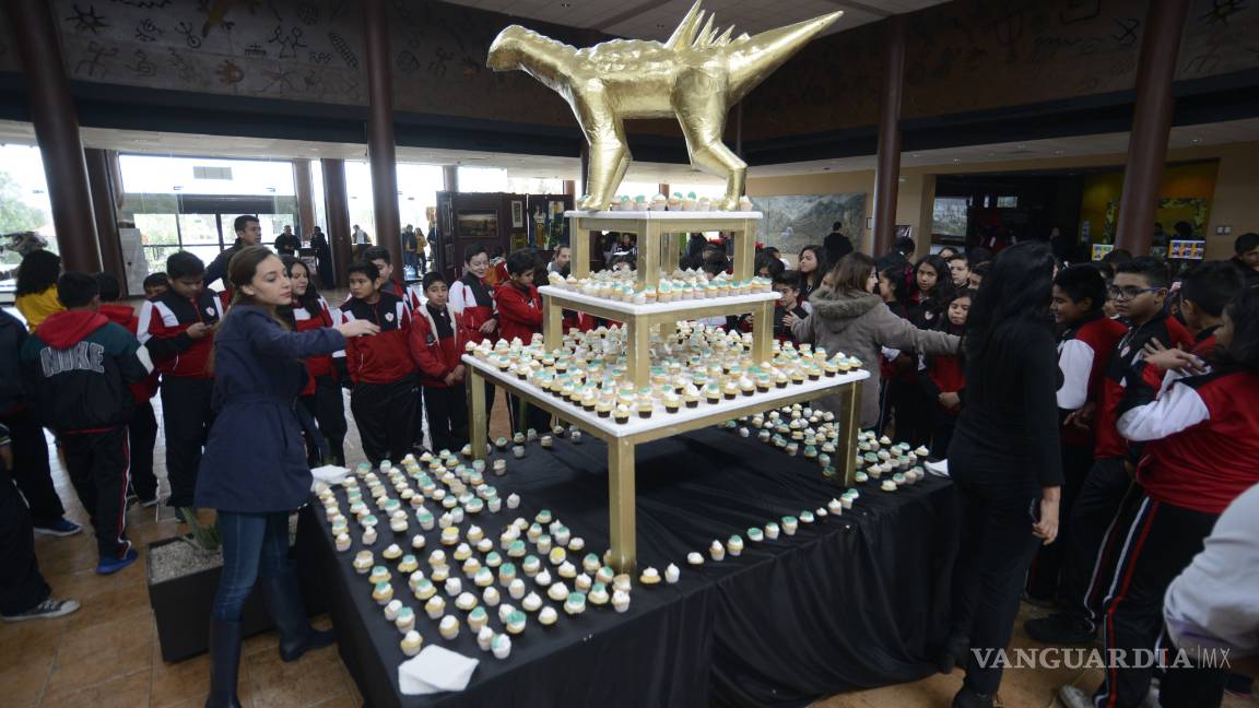 Museo del Desierto de Saltillo cumple 19 años nutriendo de historia a sus visitantes