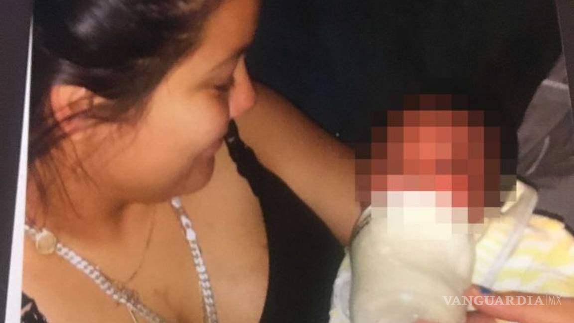 $!Le corta la cabeza a su novia después de apuñalarla 35 veces, creía que le fue infiel