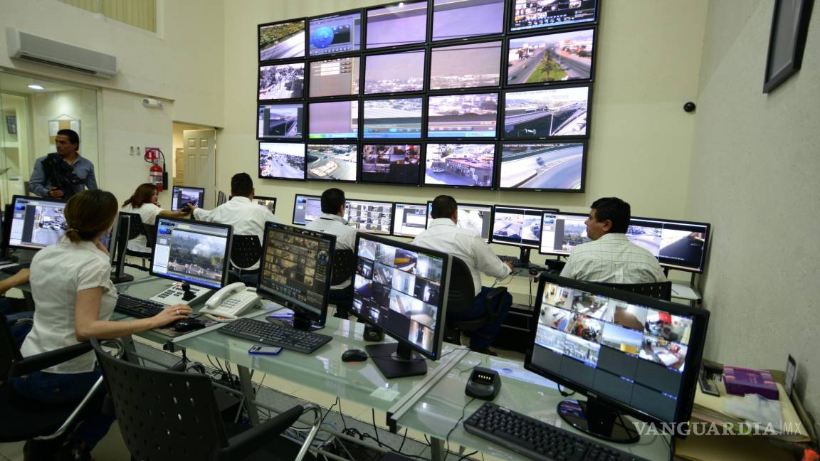 Propone Municipio de Saltillo monitorear las cámaras de vigilancia de la UAdeC