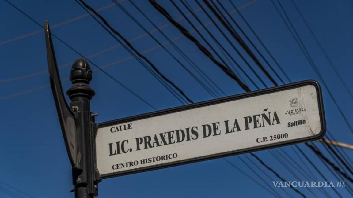 $!Praxedis de la Peña fue gobernador de Coahuila por tres ocasiones, abogado, empresario y hasta agricultor .