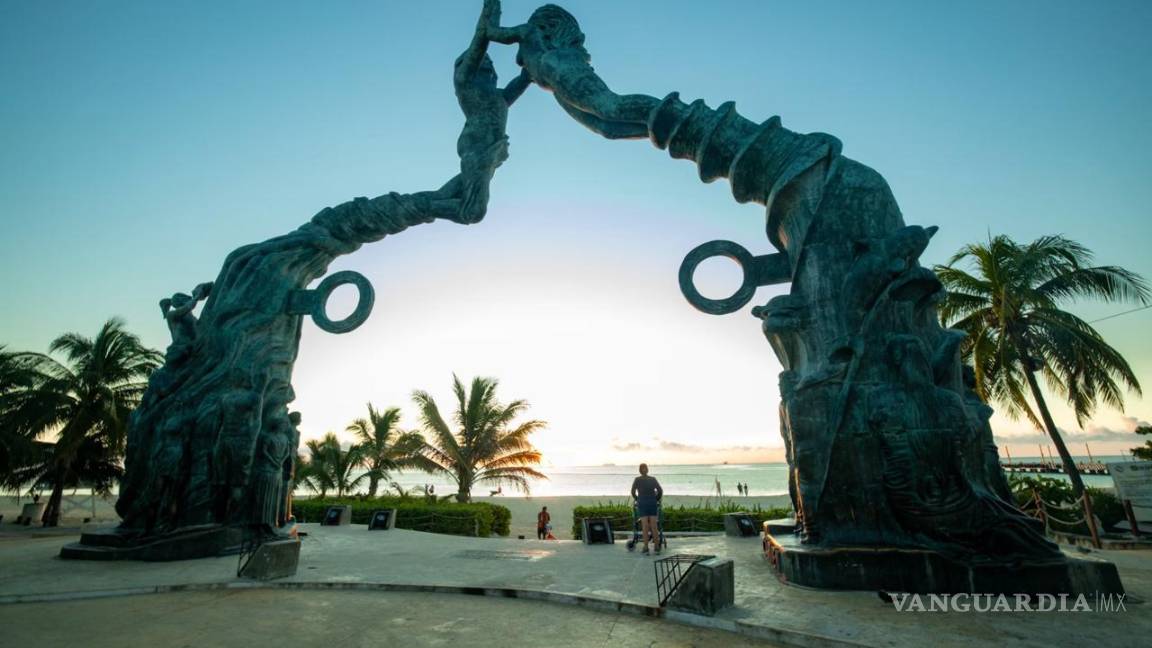 $!Viaje a Playa del Carmen