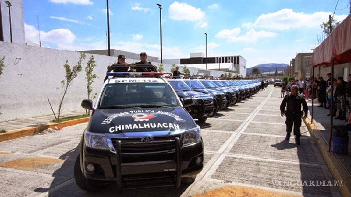 $!Policías la violaron y mataron a su novio, los sentencian pero no hay reparación