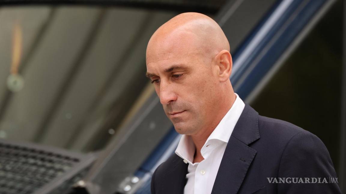 Luis Rubiales es acusado por la FIFA de agredir a otra jugadora en la Final del Mundial Femenino